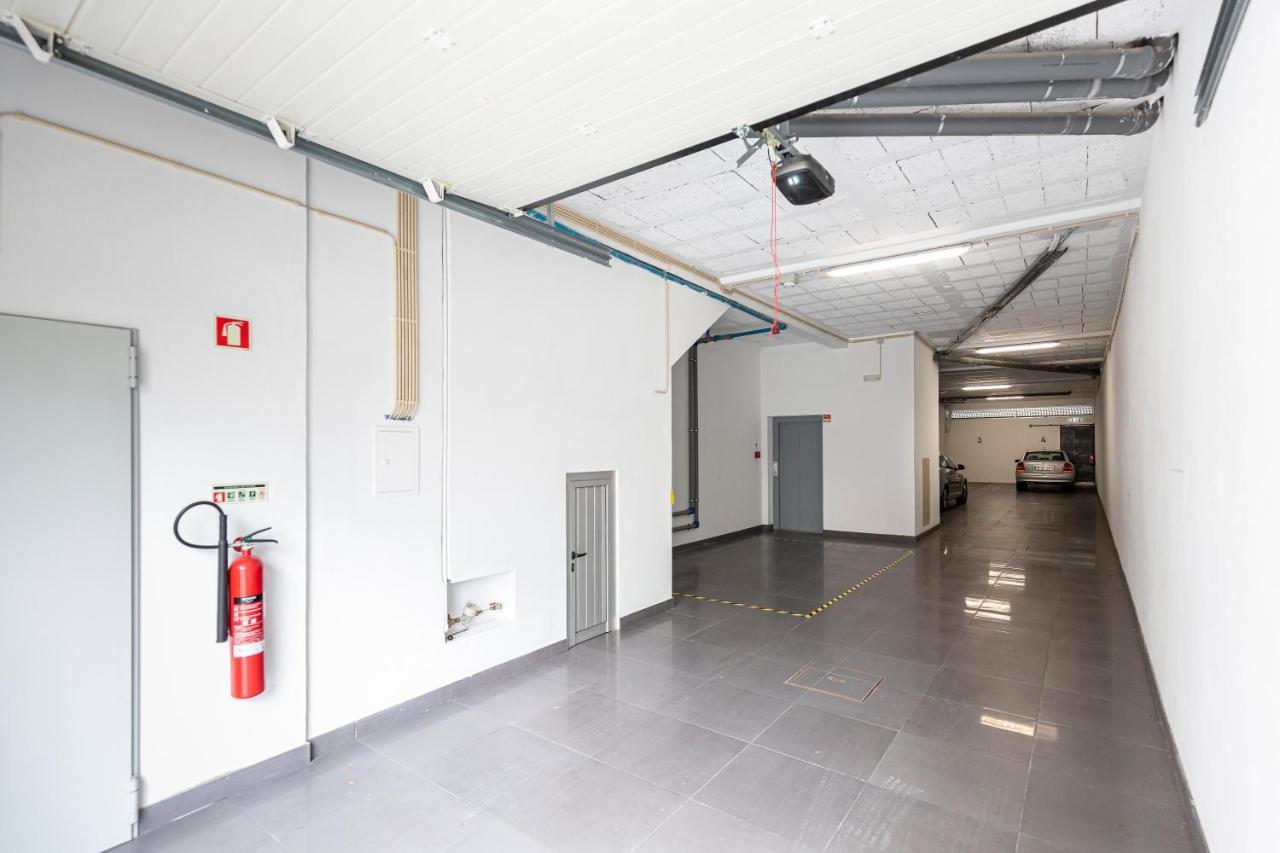 Feel Corporate Housing Marques Apartment Porto Exterior foto
