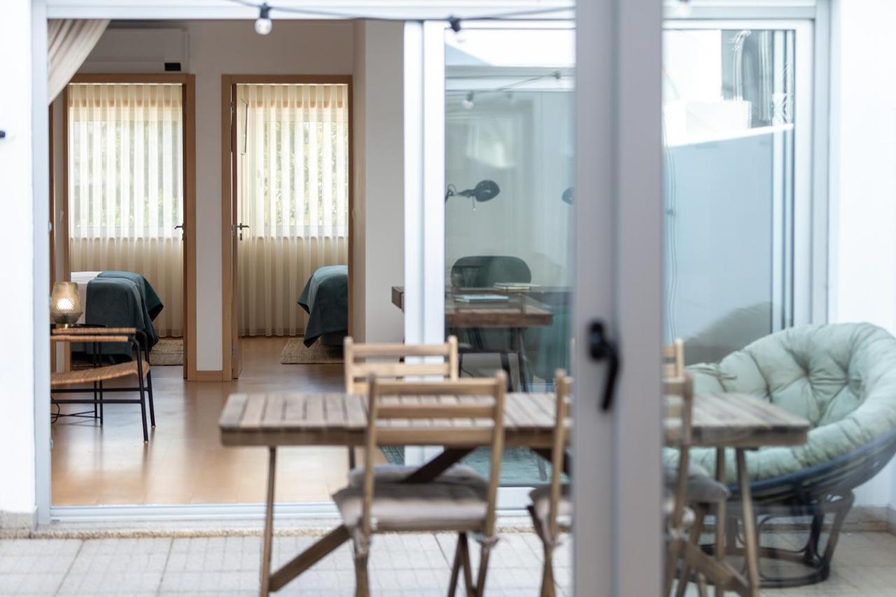 Feel Corporate Housing Marques Apartment Porto Exterior foto